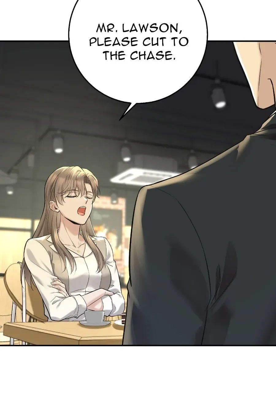 Live Happily Ever AfterWith My Ex’s Uncle Chapter 32 page 69 - 