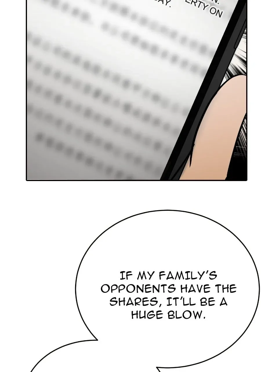 Live Happily Ever AfterWith My Ex’s Uncle Chapter 33 page 11 - 