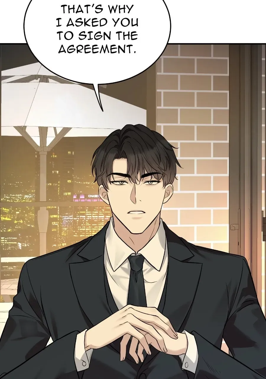 Live Happily Ever AfterWith My Ex’s Uncle Chapter 33 page 12 - 