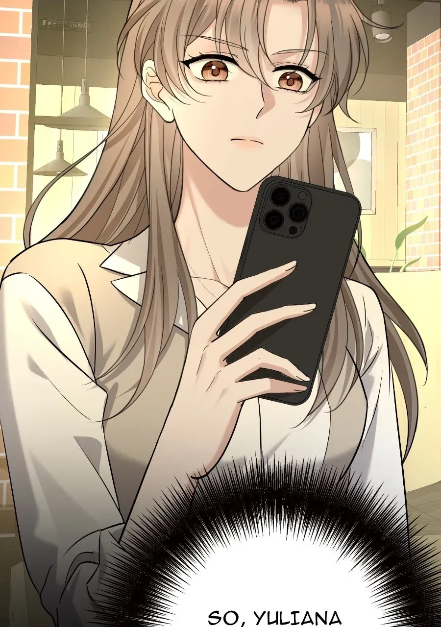 Live Happily Ever AfterWith My Ex’s Uncle Chapter 33 page 14 - 