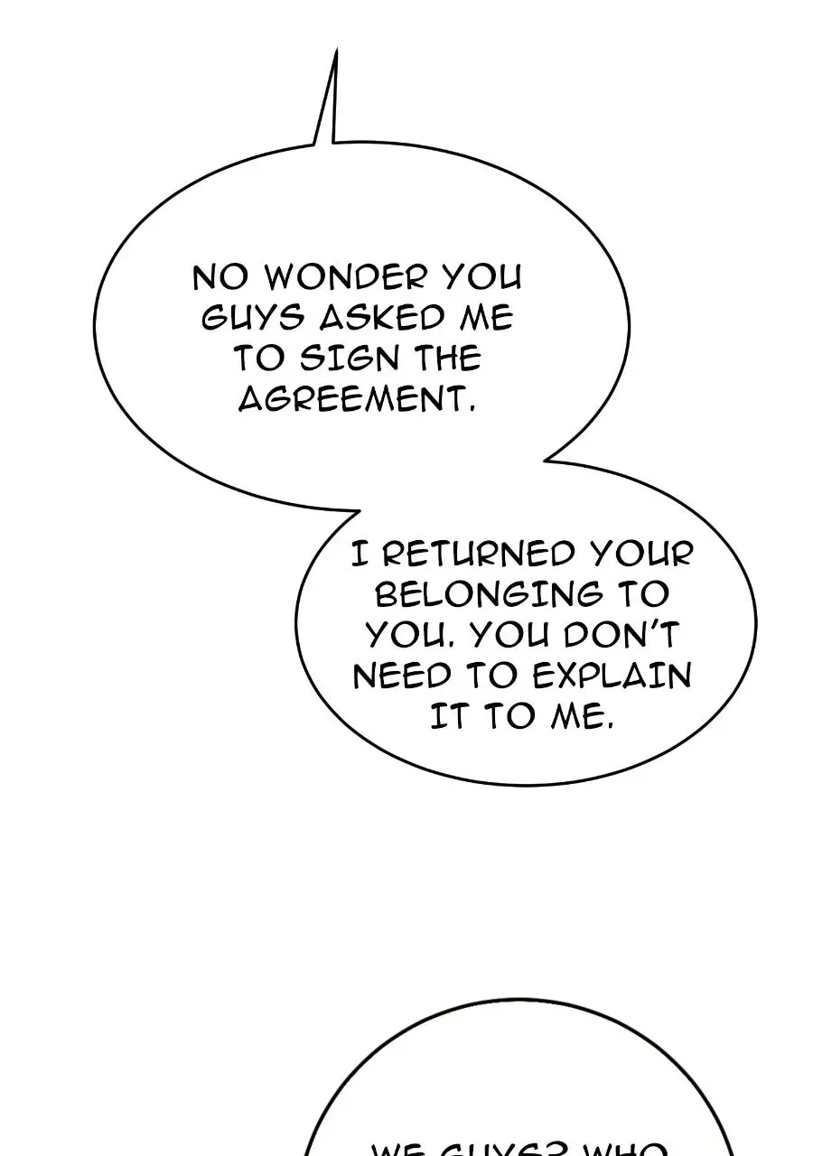 Live Happily Ever AfterWith My Ex’s Uncle Chapter 33 page 18 - 