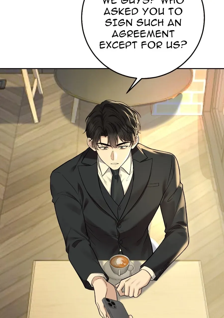 Live Happily Ever AfterWith My Ex’s Uncle Chapter 33 page 19 - 