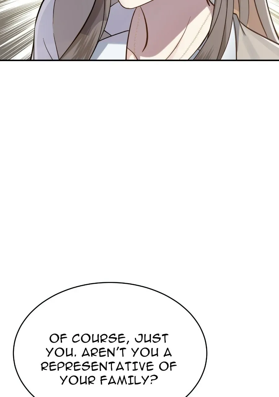 Live Happily Ever AfterWith My Ex’s Uncle Chapter 33 page 22 - 