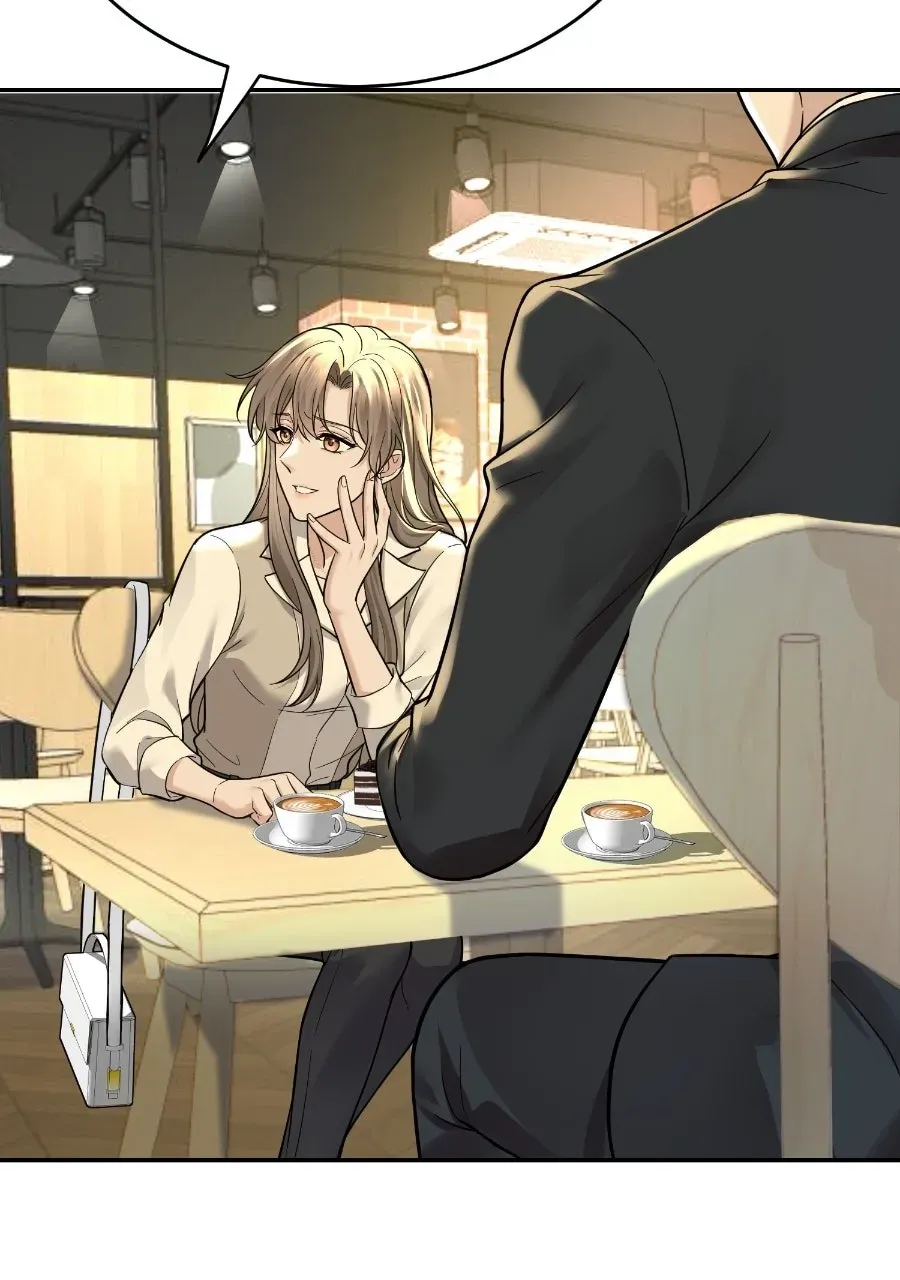 Live Happily Ever AfterWith My Ex’s Uncle Chapter 33 page 23 - 