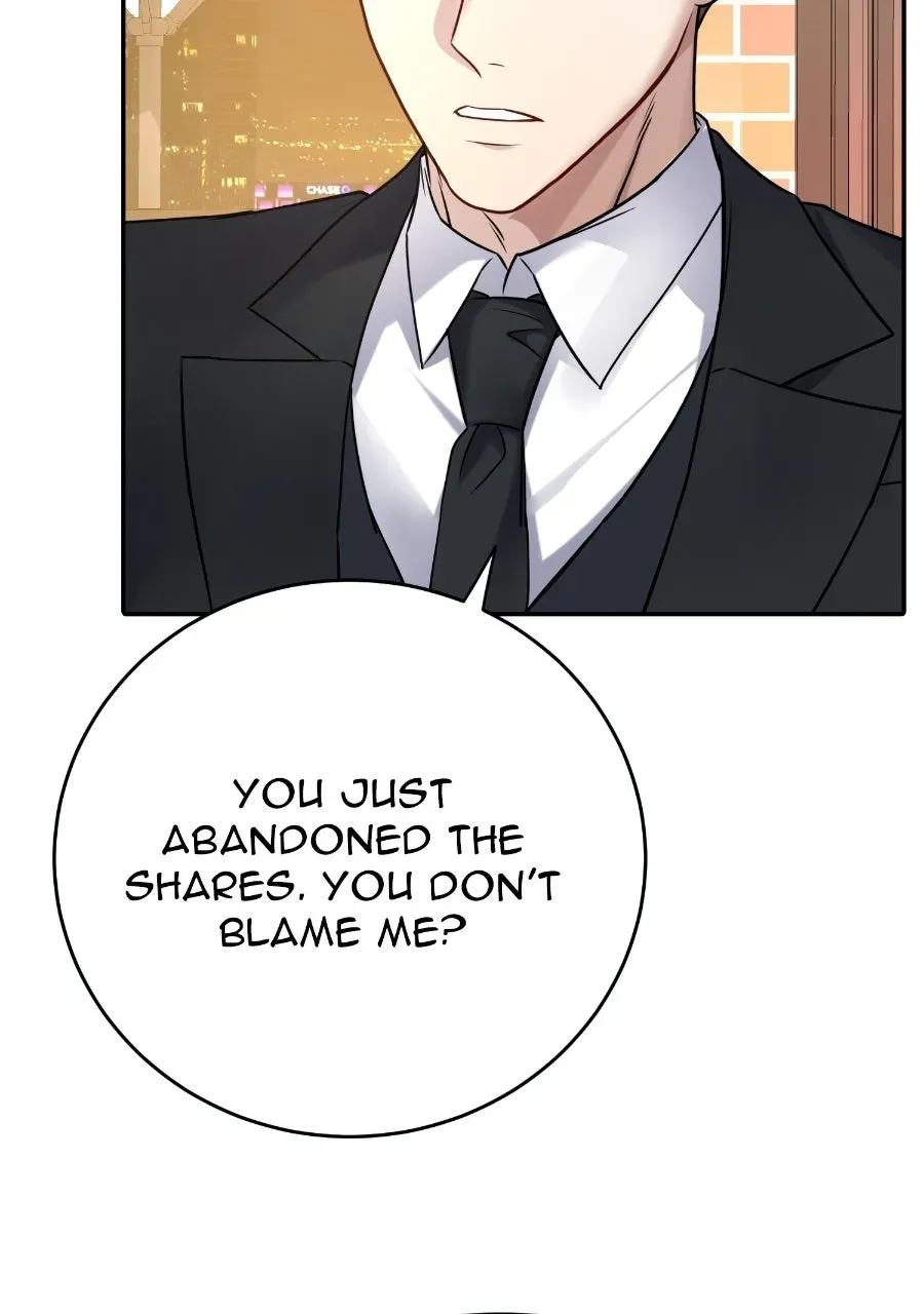 Live Happily Ever AfterWith My Ex’s Uncle Chapter 33 page 25 - 