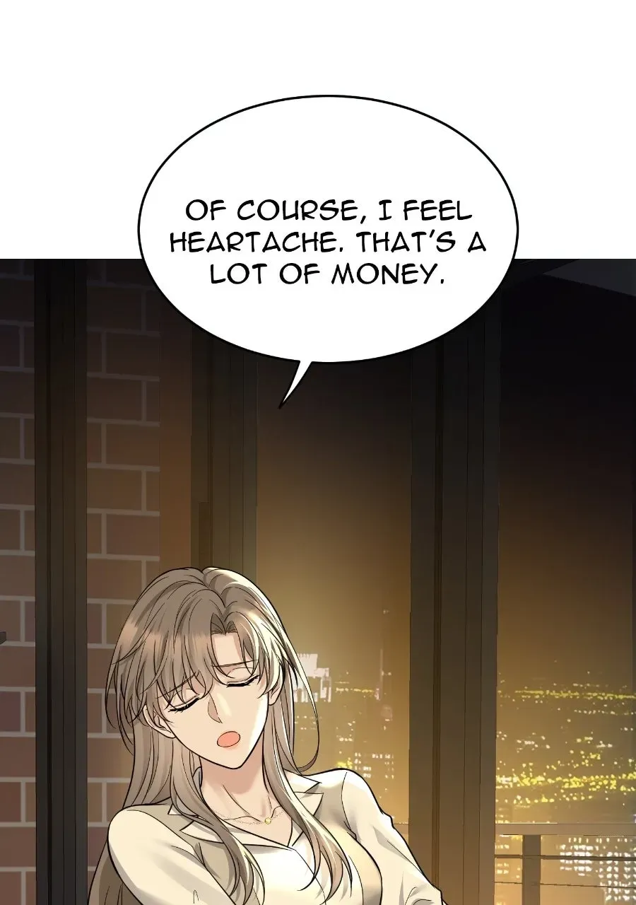 Live Happily Ever AfterWith My Ex’s Uncle Chapter 33 page 27 - 