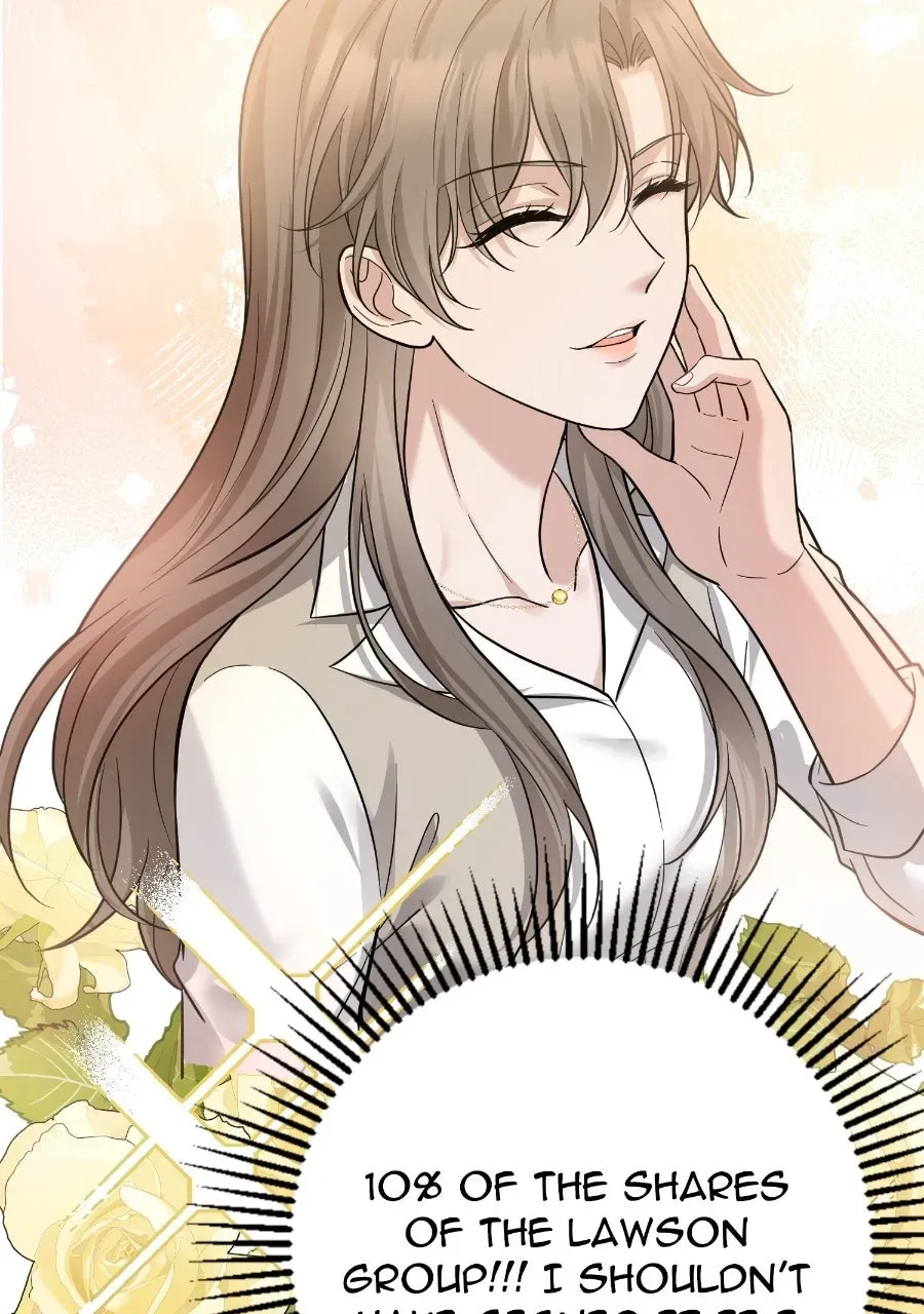 Live Happily Ever AfterWith My Ex’s Uncle Chapter 33 page 30 - 