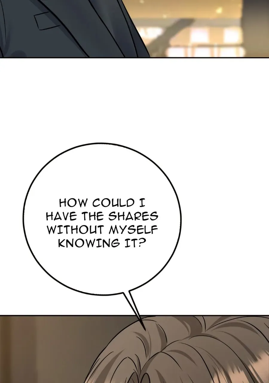 Live Happily Ever AfterWith My Ex’s Uncle Chapter 33 page 4 - 