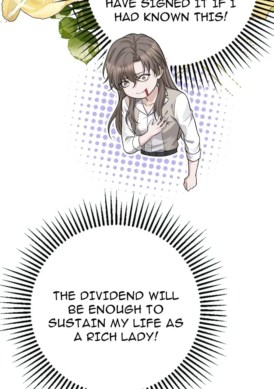 Live Happily Ever AfterWith My Ex’s Uncle Chapter 33 page 31 - 