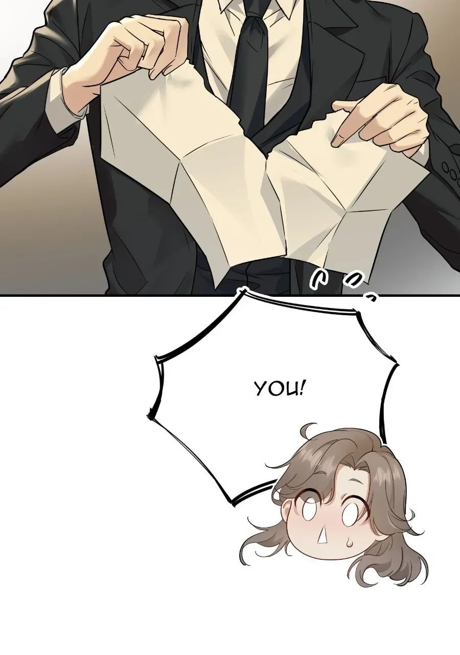 Live Happily Ever AfterWith My Ex’s Uncle Chapter 33 page 37 - 