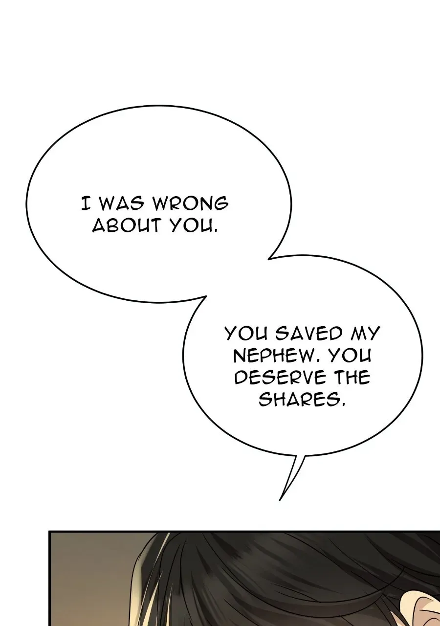 Live Happily Ever AfterWith My Ex’s Uncle Chapter 33 page 38 - 