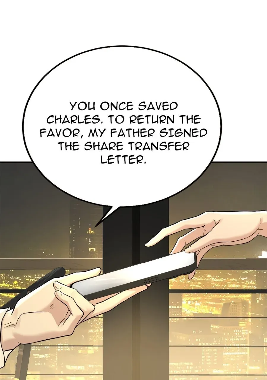 Live Happily Ever AfterWith My Ex’s Uncle Chapter 33 page 6 - 