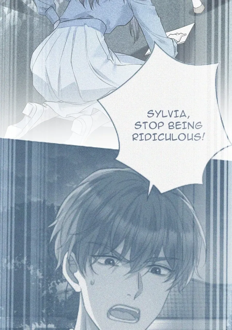 Live Happily Ever AfterWith My Ex’s Uncle Chapter 33 page 57 - 
