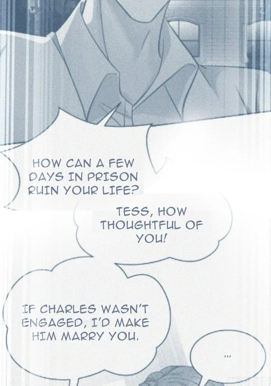 Live Happily Ever AfterWith My Ex’s Uncle Chapter 33 page 58 - 