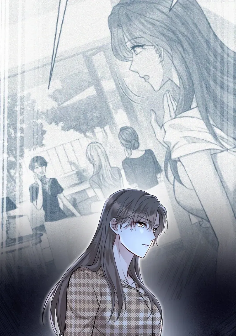 Live Happily Ever AfterWith My Ex’s Uncle Chapter 33 page 59 - 