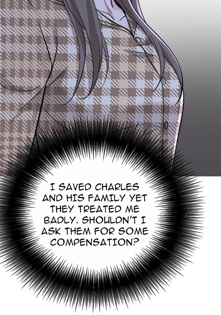 Live Happily Ever AfterWith My Ex’s Uncle Chapter 33 page 62 - 