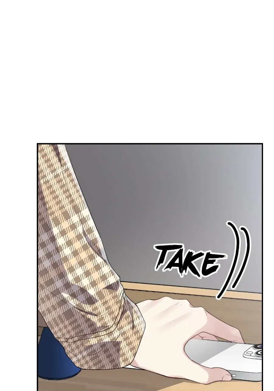 Live Happily Ever AfterWith My Ex’s Uncle Chapter 33 page 63 - 
