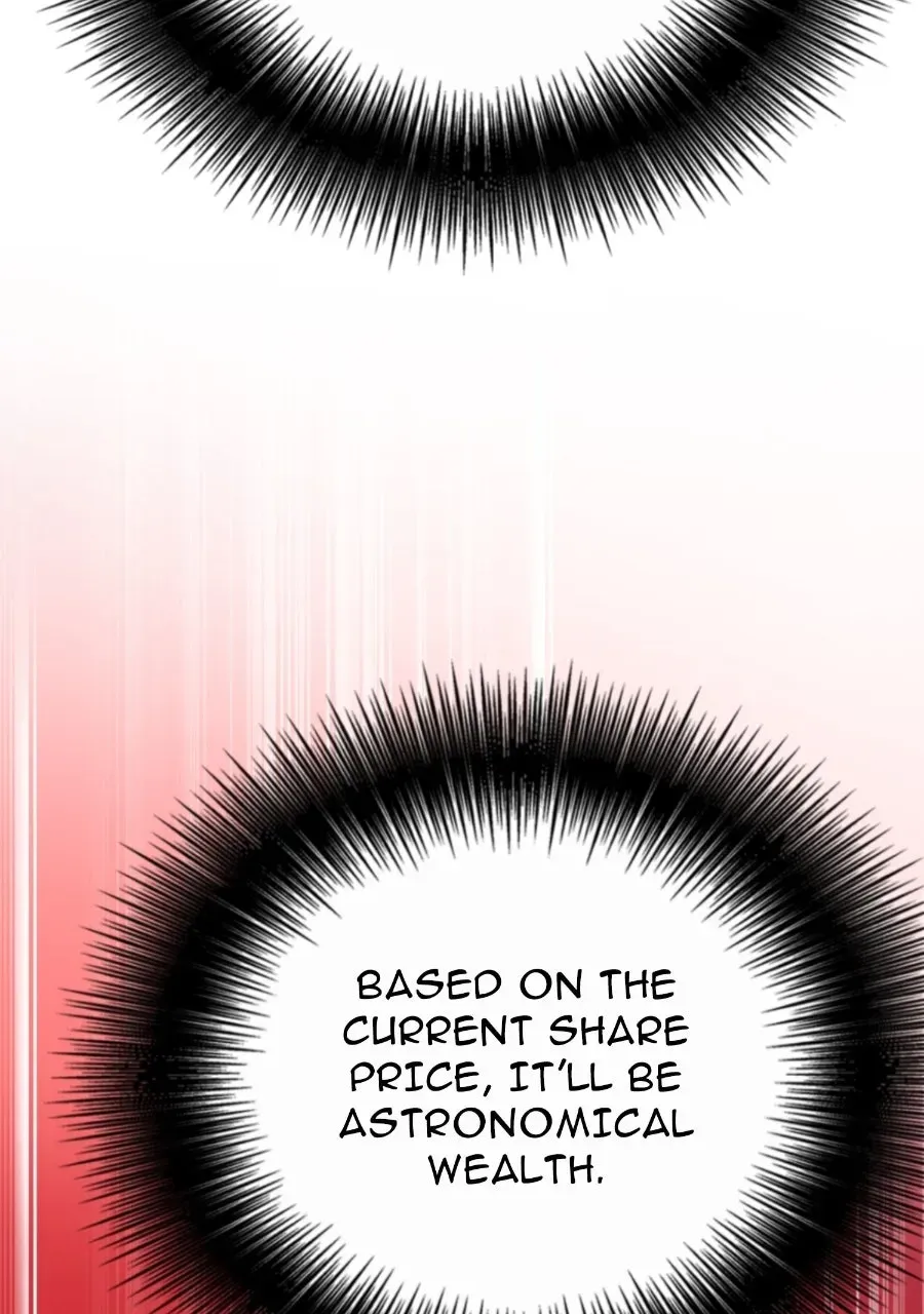 Live Happily Ever AfterWith My Ex’s Uncle Chapter 33 page 65 - 