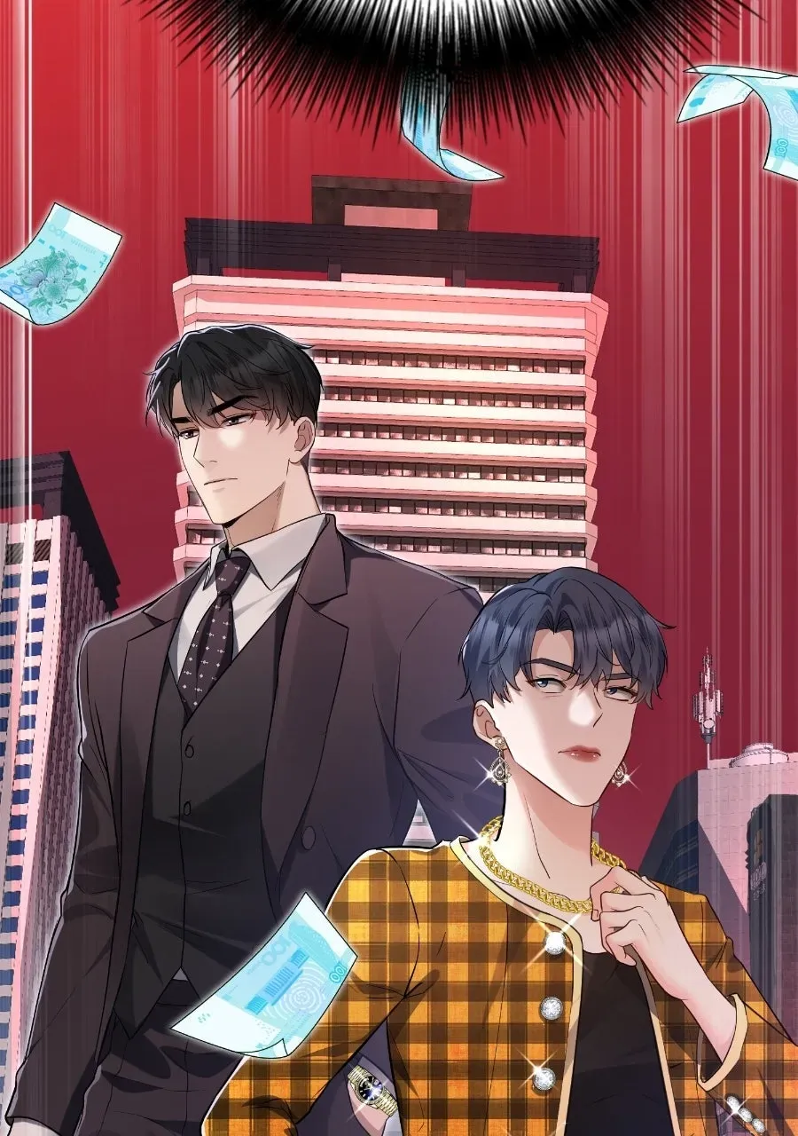 Live Happily Ever AfterWith My Ex’s Uncle Chapter 33 page 66 - 