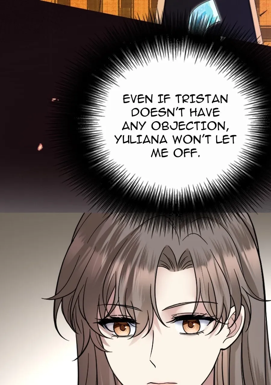 Live Happily Ever AfterWith My Ex’s Uncle Chapter 33 page 69 - 