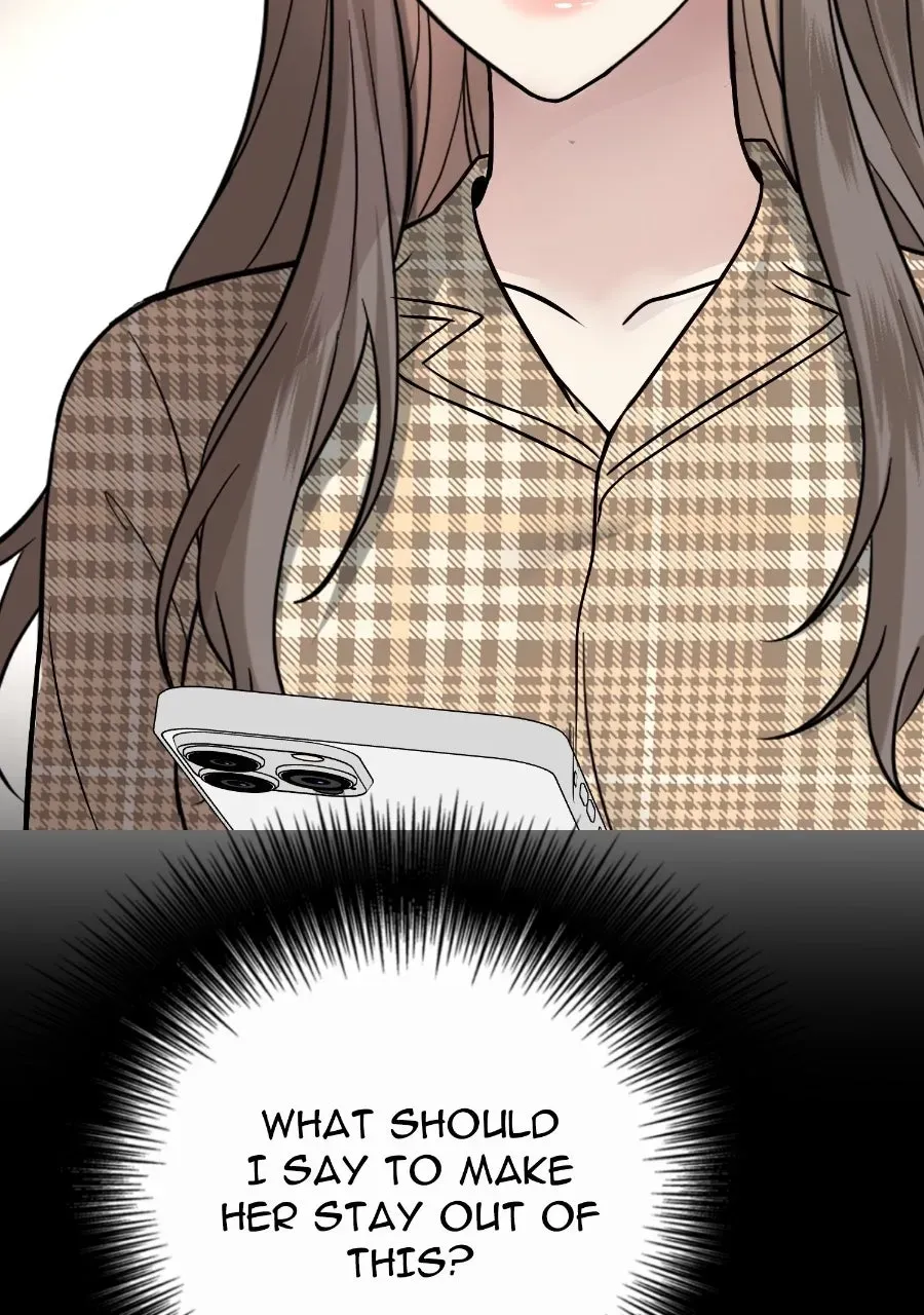 Live Happily Ever AfterWith My Ex’s Uncle Chapter 33 page 70 - 