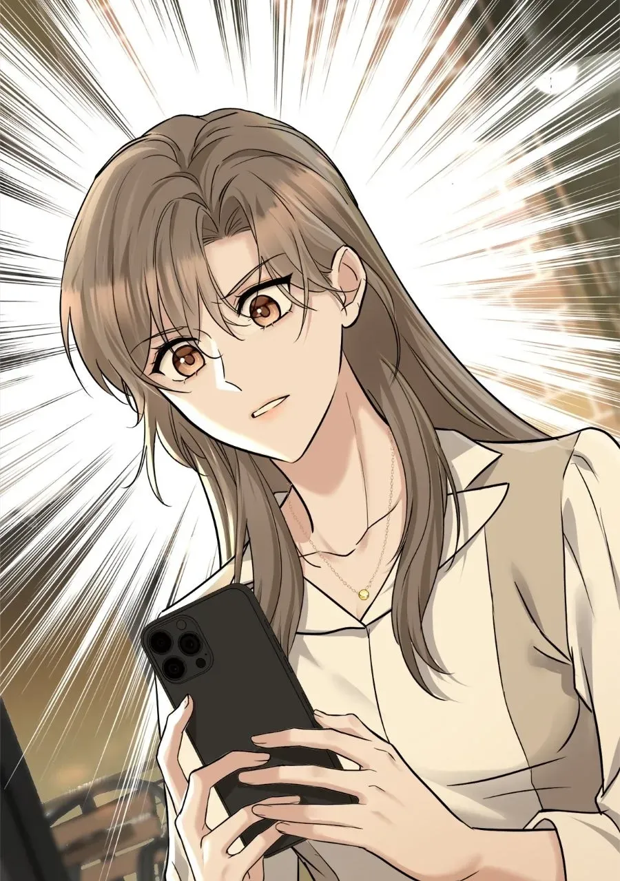 Live Happily Ever AfterWith My Ex’s Uncle Chapter 33 page 8 - 