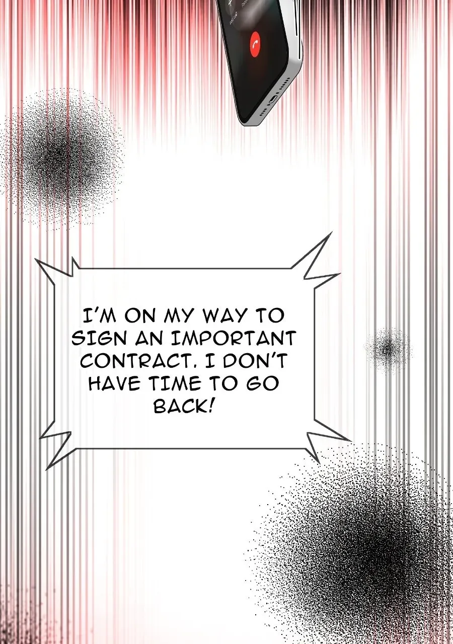 Live Happily Ever AfterWith My Ex’s Uncle Chapter 33 page 75 - 