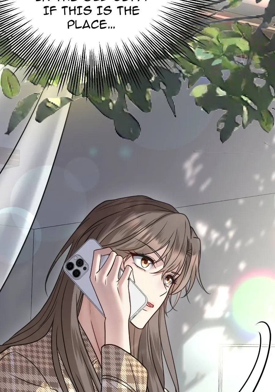 Live Happily Ever AfterWith My Ex’s Uncle Chapter 33 page 79 - 