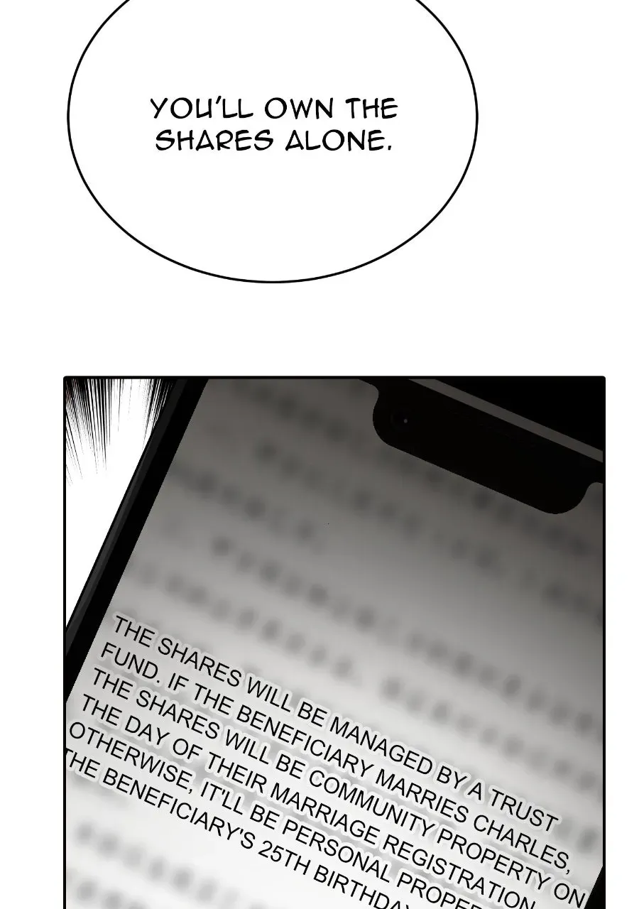 Live Happily Ever AfterWith My Ex’s Uncle Chapter 33 page 10 - 
