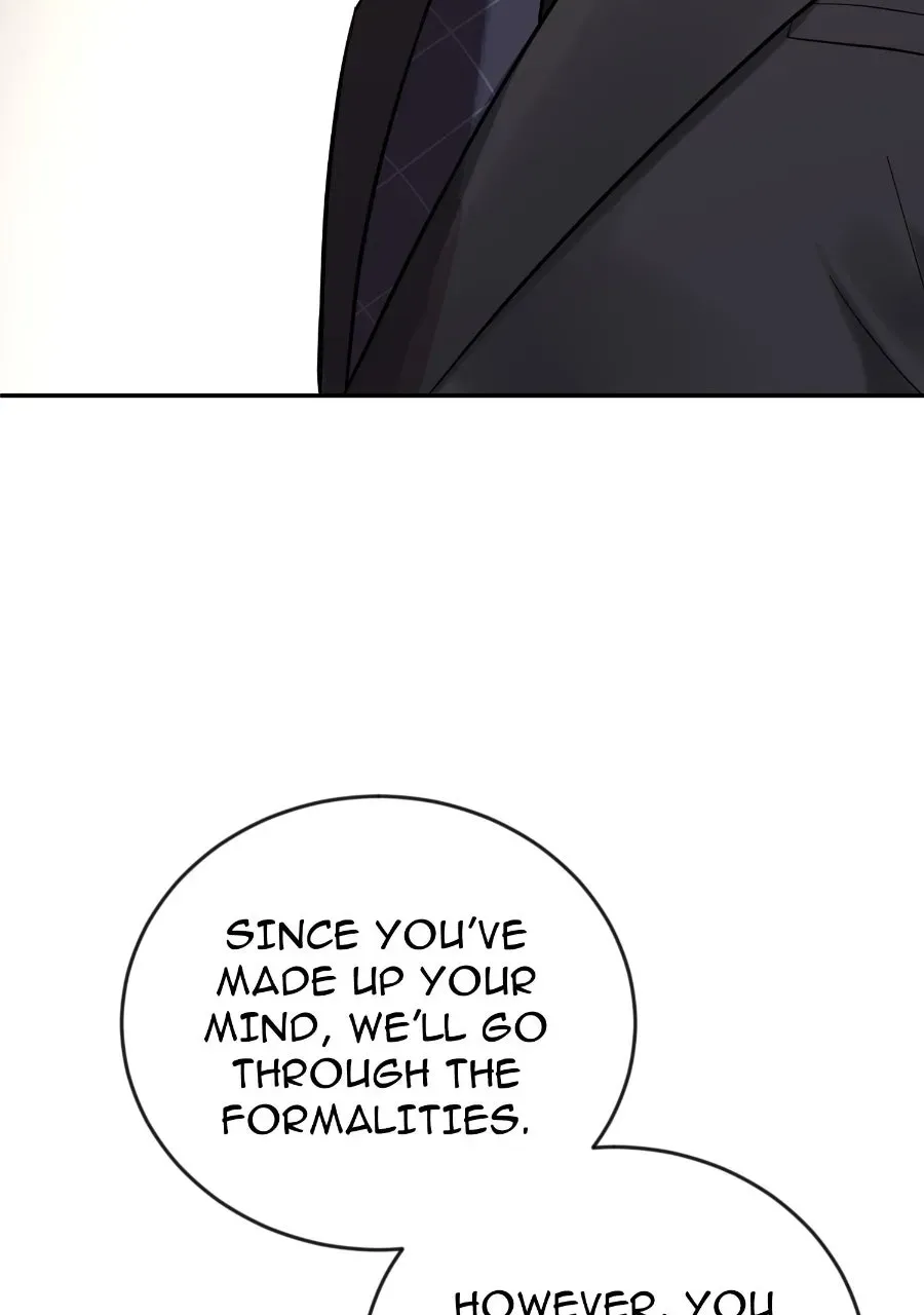 Live Happily Ever AfterWith My Ex’s Uncle Chapter 34 page 16 - 