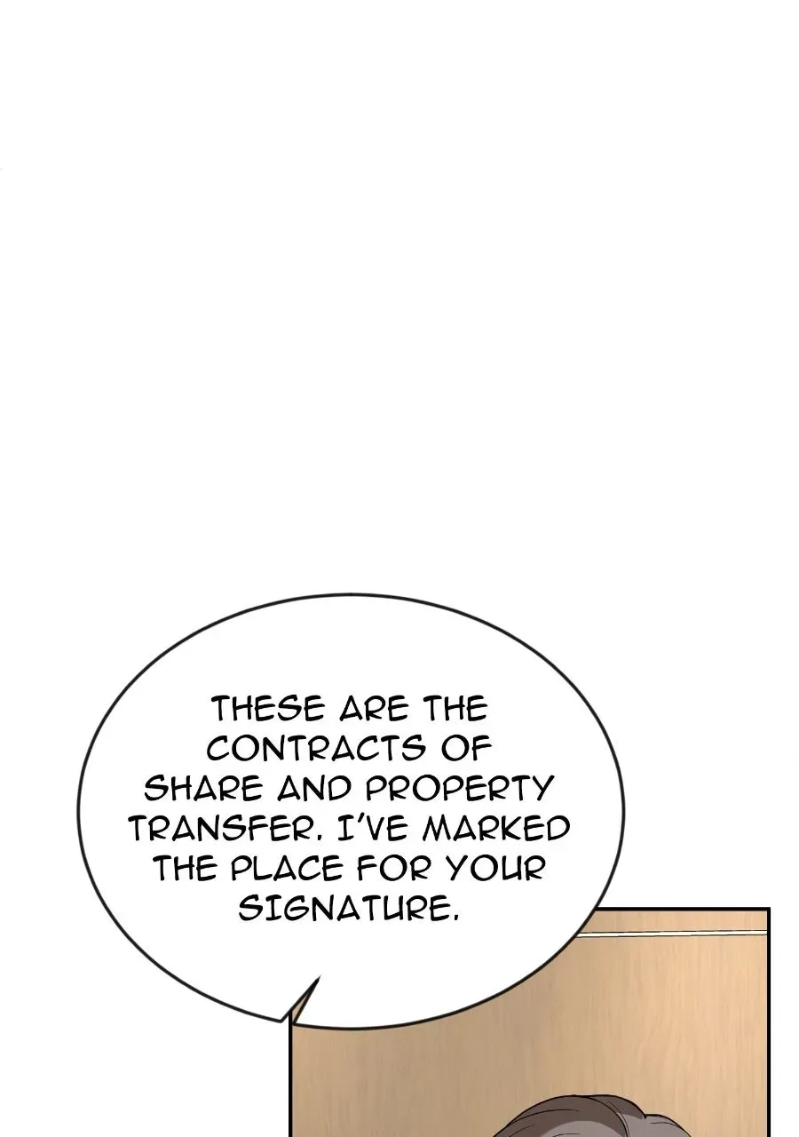 Live Happily Ever AfterWith My Ex’s Uncle Chapter 34 page 18 - 