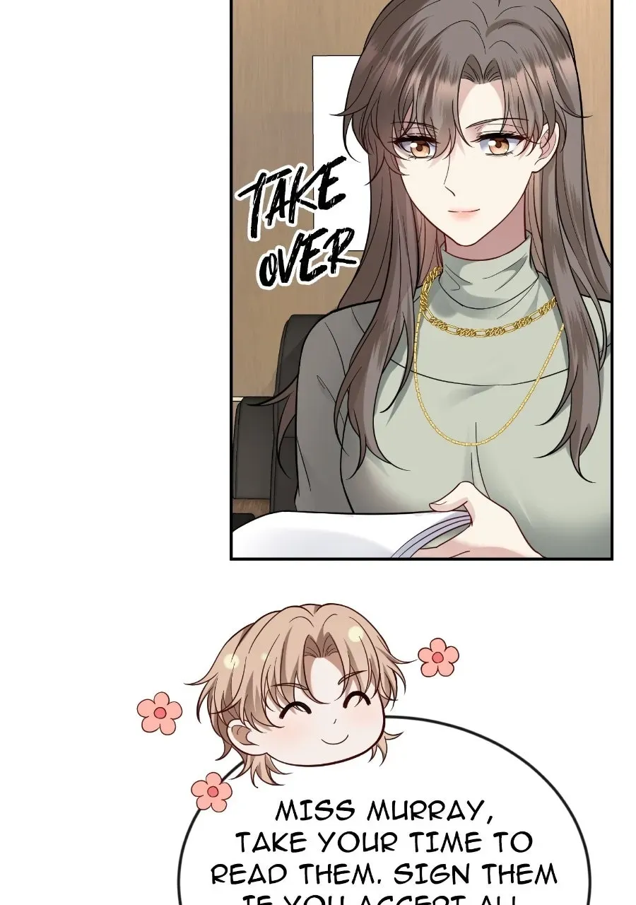 Live Happily Ever AfterWith My Ex’s Uncle Chapter 34 page 19 - 