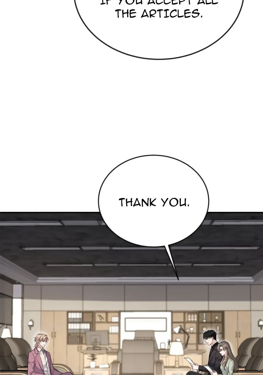 Live Happily Ever AfterWith My Ex’s Uncle Chapter 34 page 20 - 