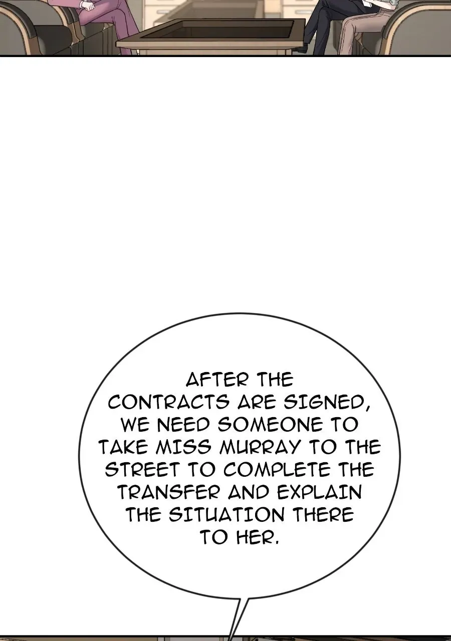 Live Happily Ever AfterWith My Ex’s Uncle Chapter 34 page 21 - 