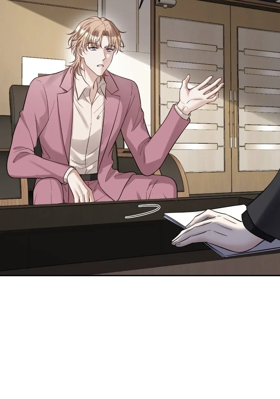 Live Happily Ever AfterWith My Ex’s Uncle Chapter 34 page 22 - 