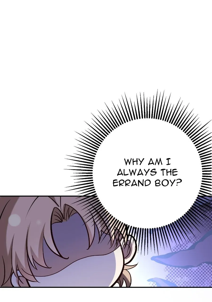 Live Happily Ever AfterWith My Ex’s Uncle Chapter 34 page 25 - 