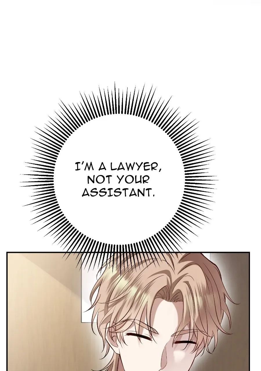 Live Happily Ever AfterWith My Ex’s Uncle Chapter 34 page 26 - 