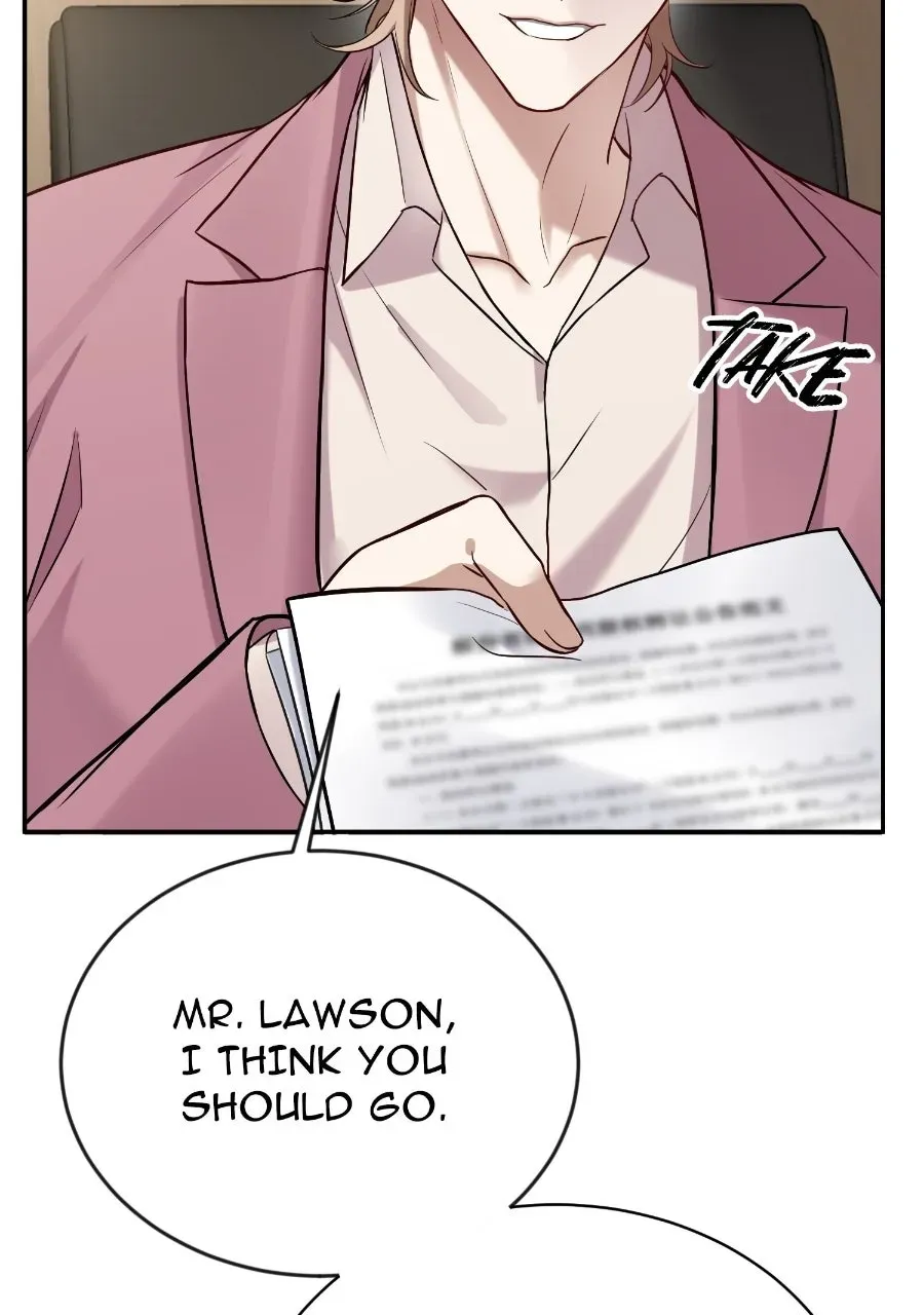Live Happily Ever AfterWith My Ex’s Uncle Chapter 34 page 27 - 
