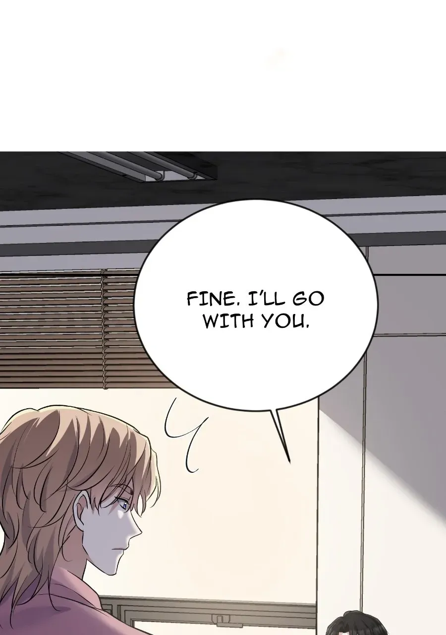 Live Happily Ever AfterWith My Ex’s Uncle Chapter 34 page 30 - 