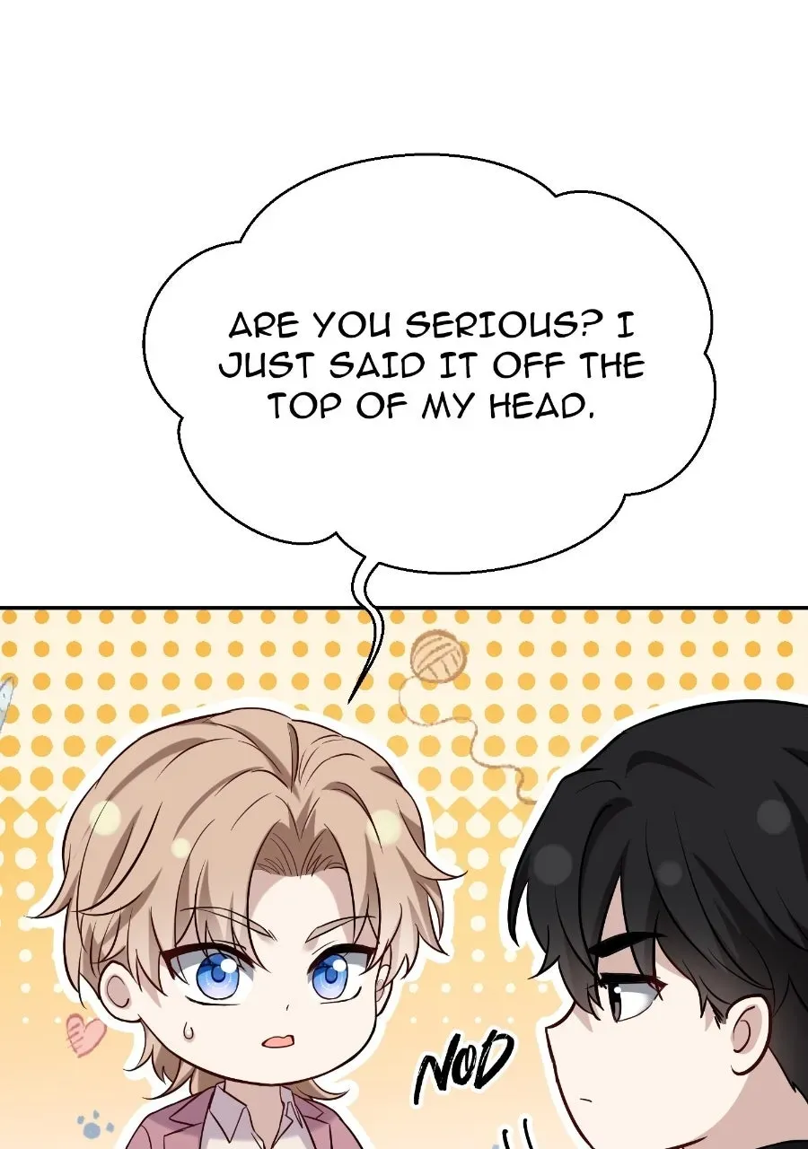 Live Happily Ever AfterWith My Ex’s Uncle Chapter 34 page 32 - 
