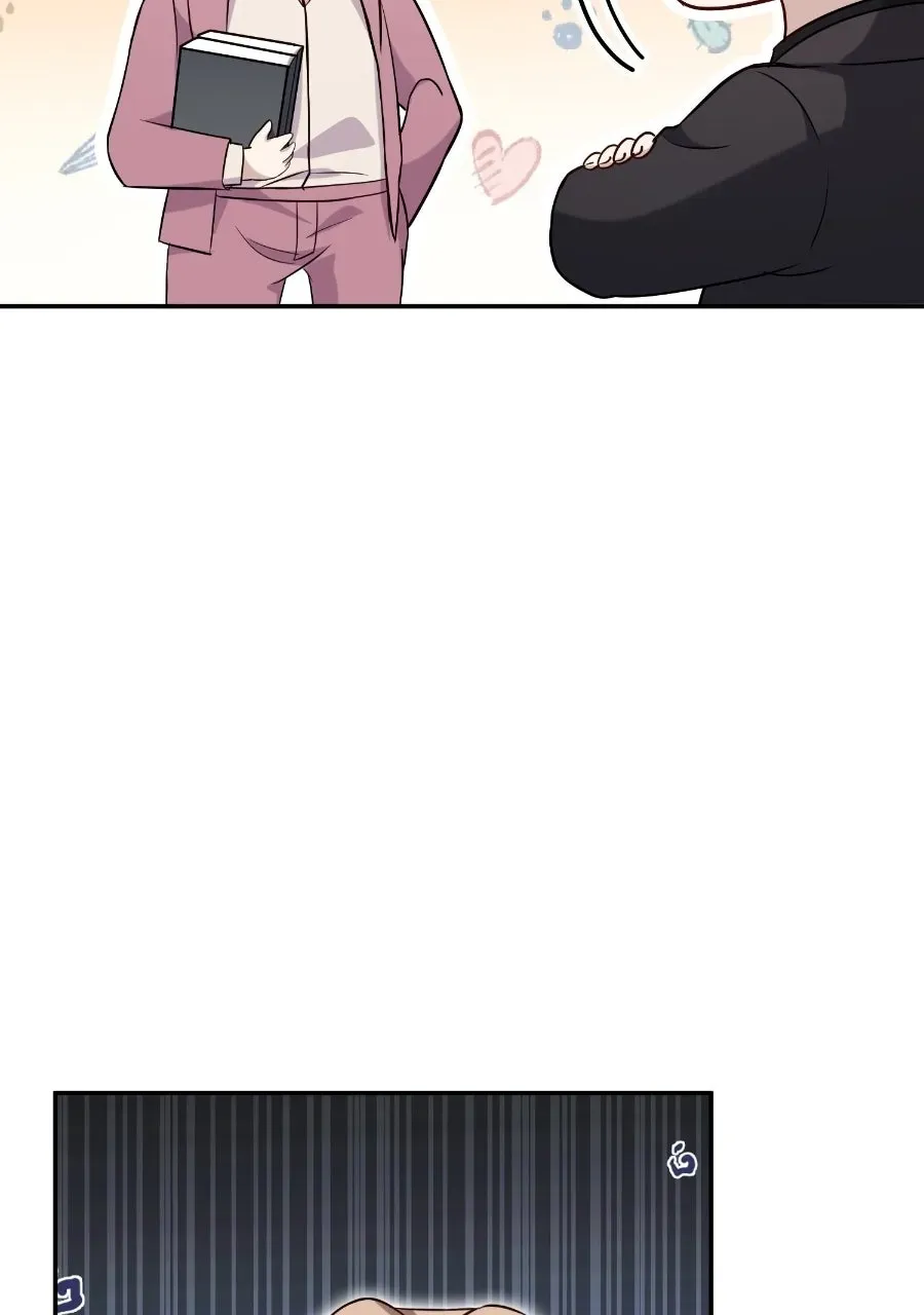 Live Happily Ever AfterWith My Ex’s Uncle Chapter 34 page 33 - 