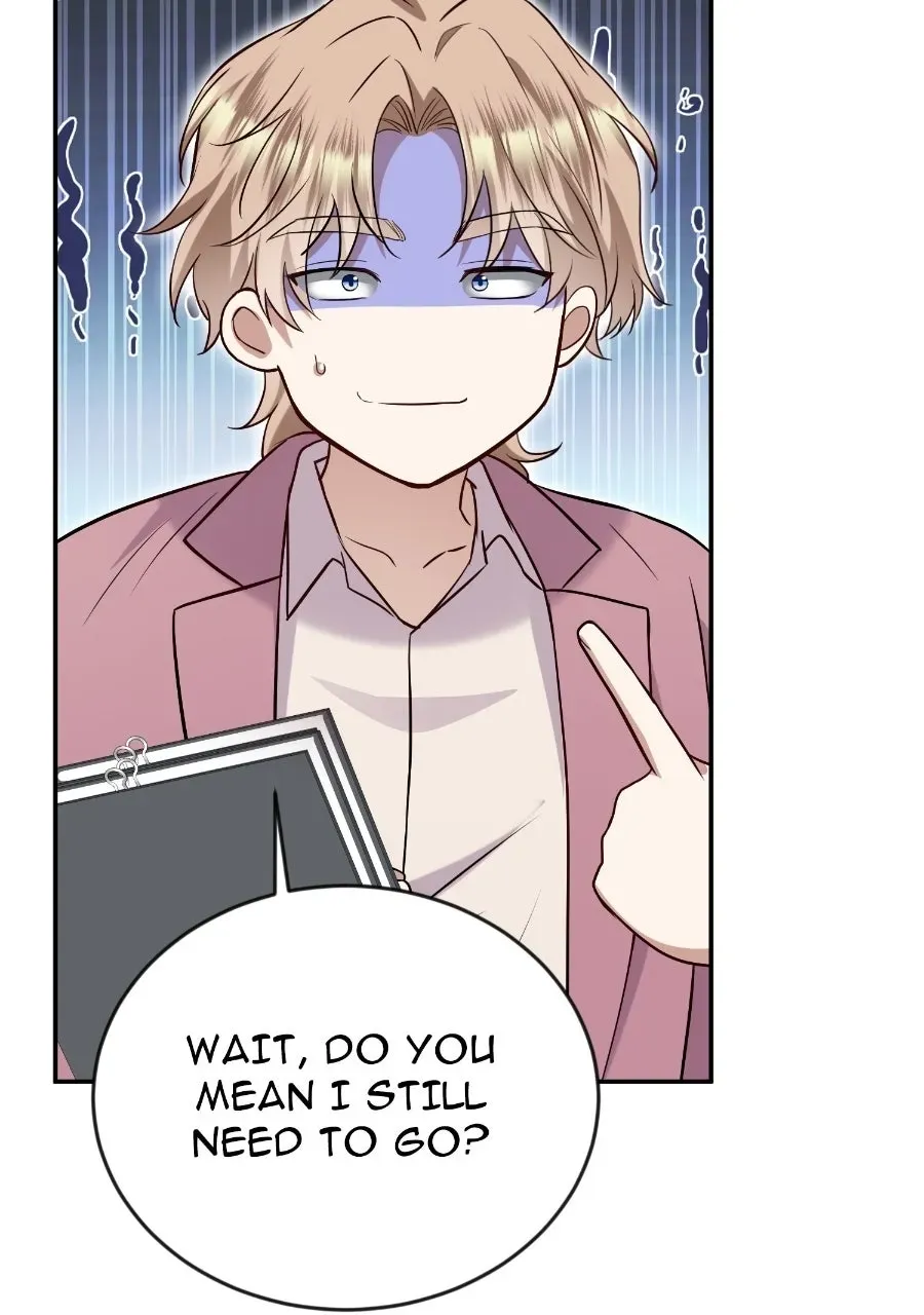 Live Happily Ever AfterWith My Ex’s Uncle Chapter 34 page 34 - 