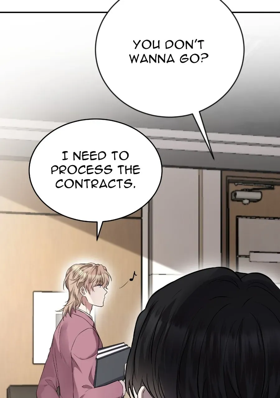 Live Happily Ever AfterWith My Ex’s Uncle Chapter 34 page 36 - 