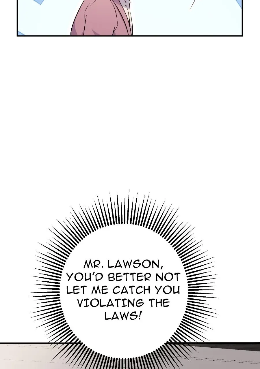Live Happily Ever AfterWith My Ex’s Uncle Chapter 34 page 39 - 