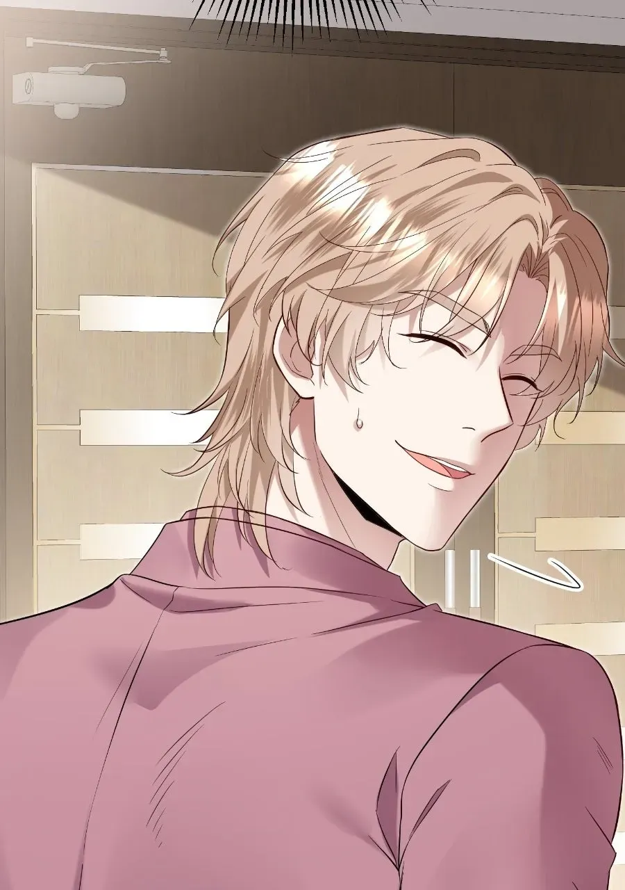 Live Happily Ever AfterWith My Ex’s Uncle Chapter 34 page 40 - 