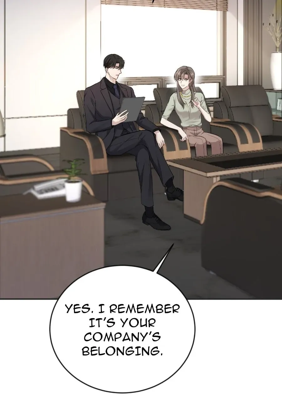 Live Happily Ever AfterWith My Ex’s Uncle Chapter 34 page 5 - 