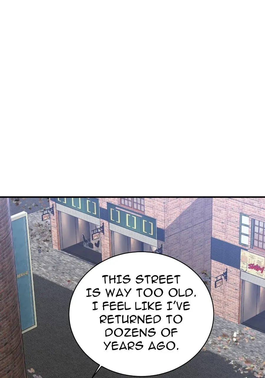 Live Happily Ever AfterWith My Ex’s Uncle Chapter 34 page 43 - 