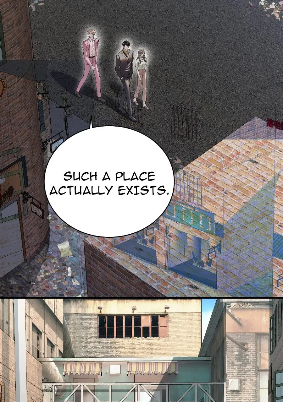 Live Happily Ever AfterWith My Ex’s Uncle Chapter 34 page 44 - 