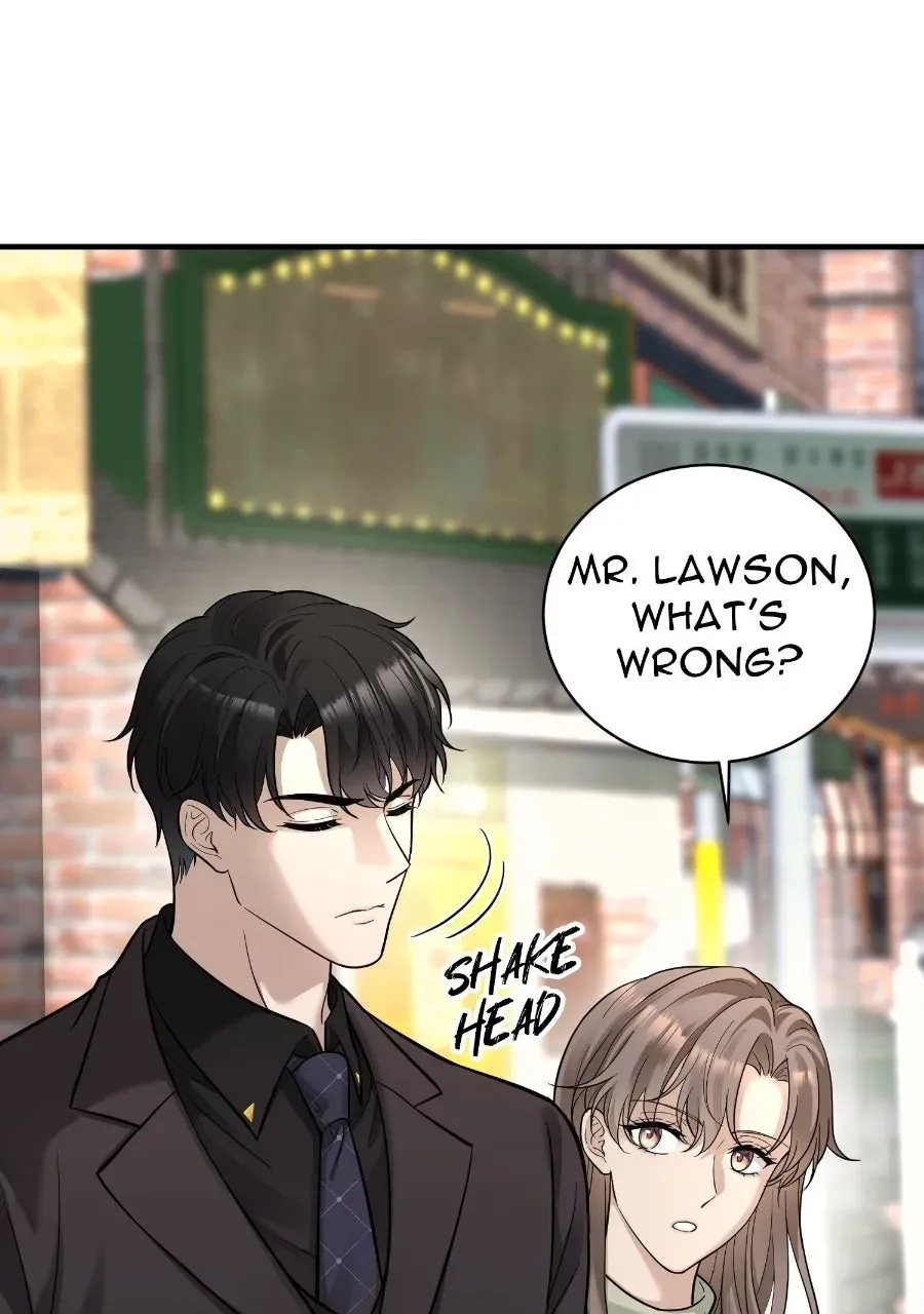 Live Happily Ever AfterWith My Ex’s Uncle Chapter 34 page 49 - 