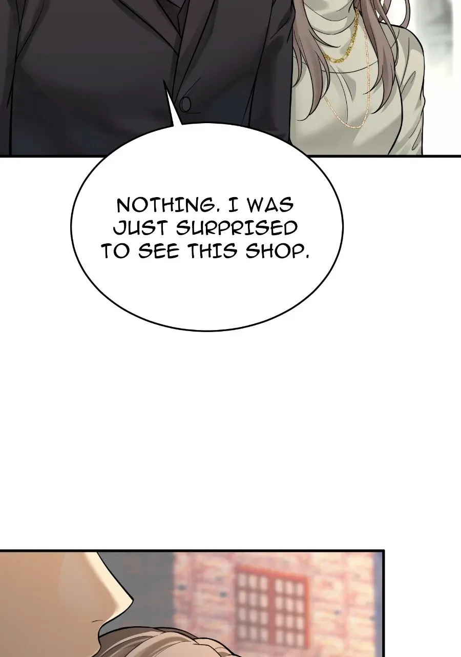 Live Happily Ever AfterWith My Ex’s Uncle Chapter 34 page 50 - 